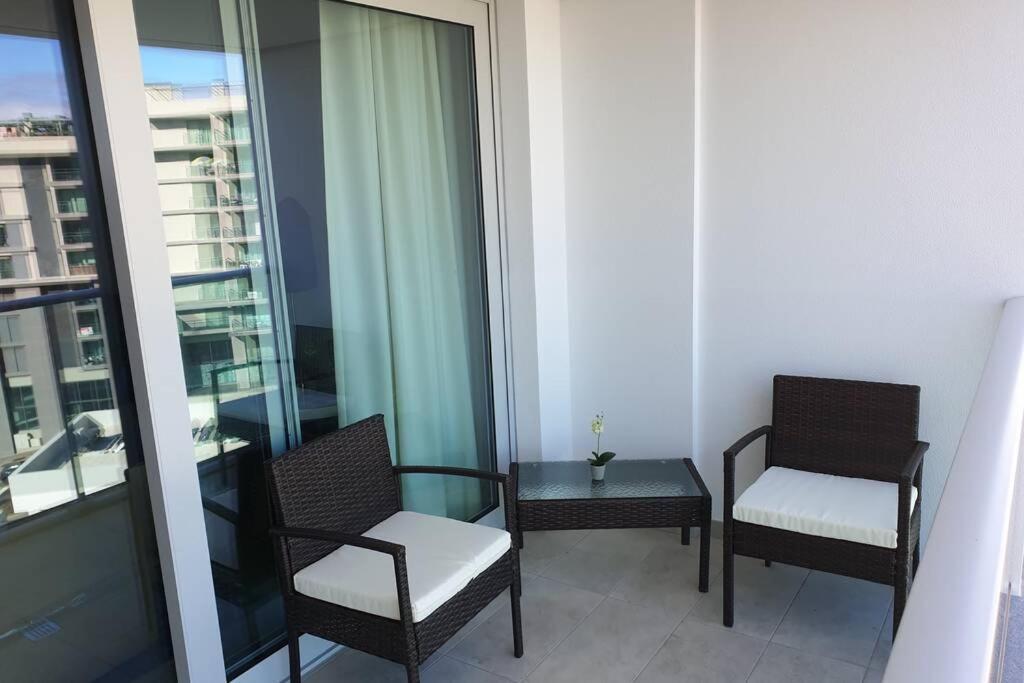 Appartamento Sarah House Funchal  Esterno foto