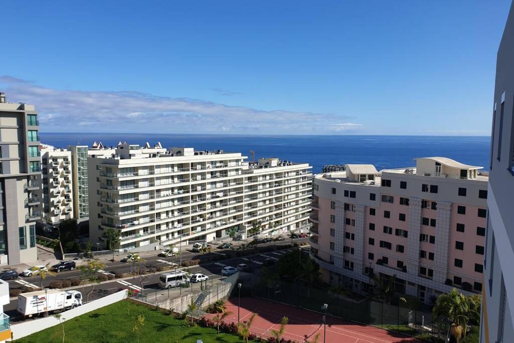 Appartamento Sarah House Funchal  Esterno foto