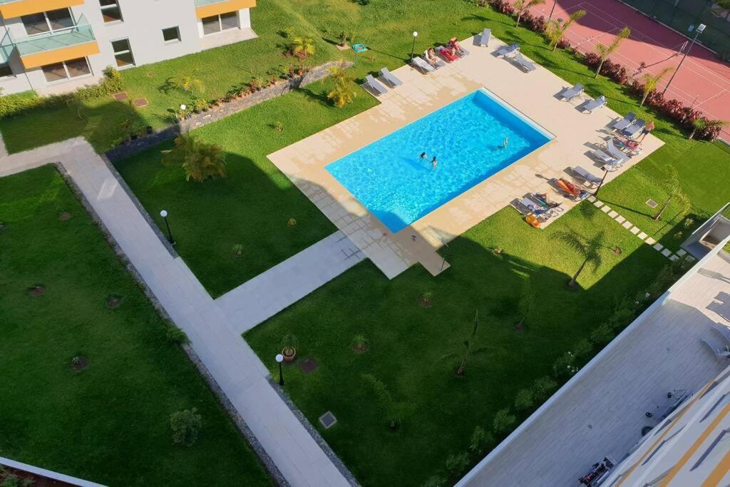 Appartamento Sarah House Funchal  Esterno foto