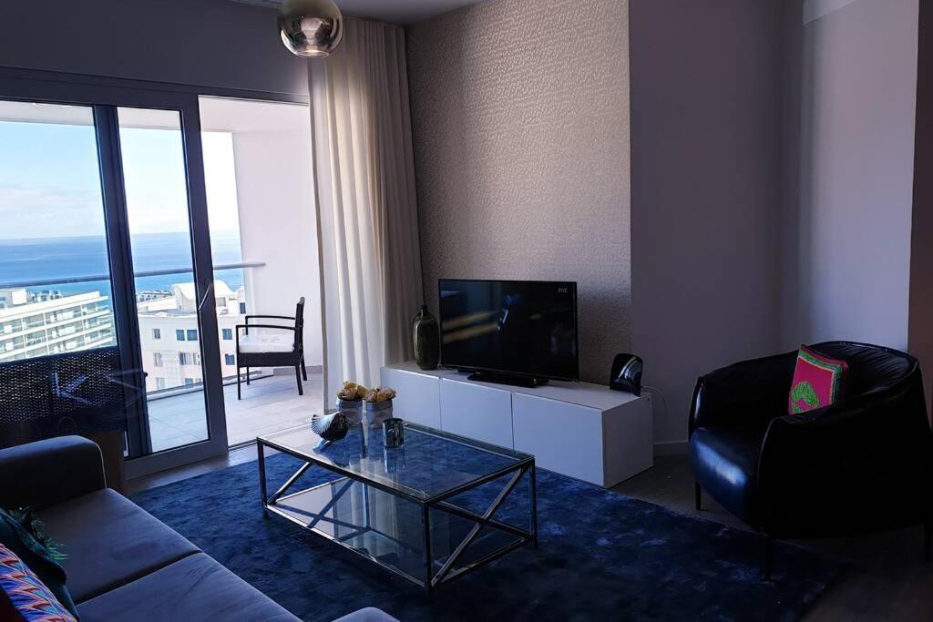 Appartamento Sarah House Funchal  Esterno foto